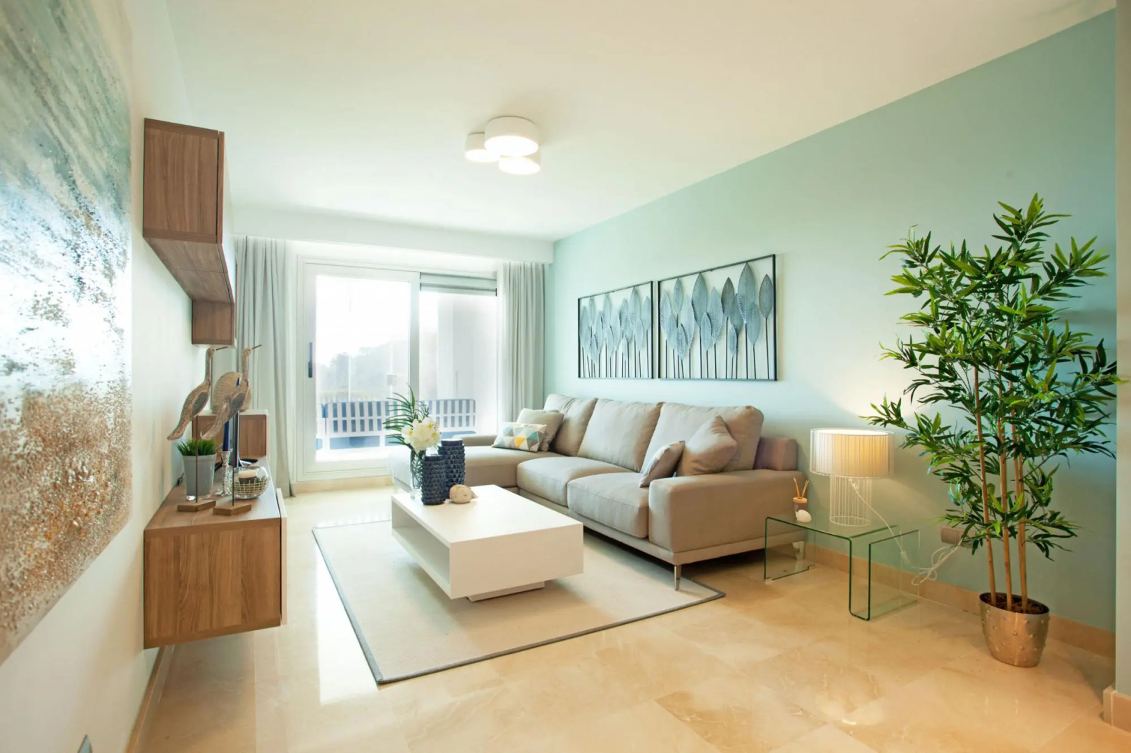 Floresta Sur 9-1 in Ojen