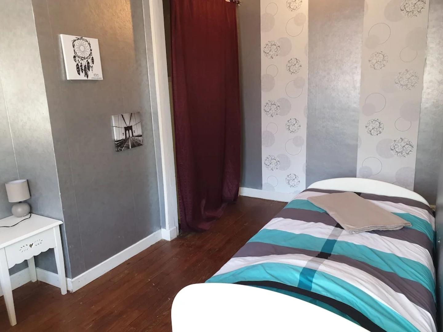 Maison 6 Personnes Epernay Meme