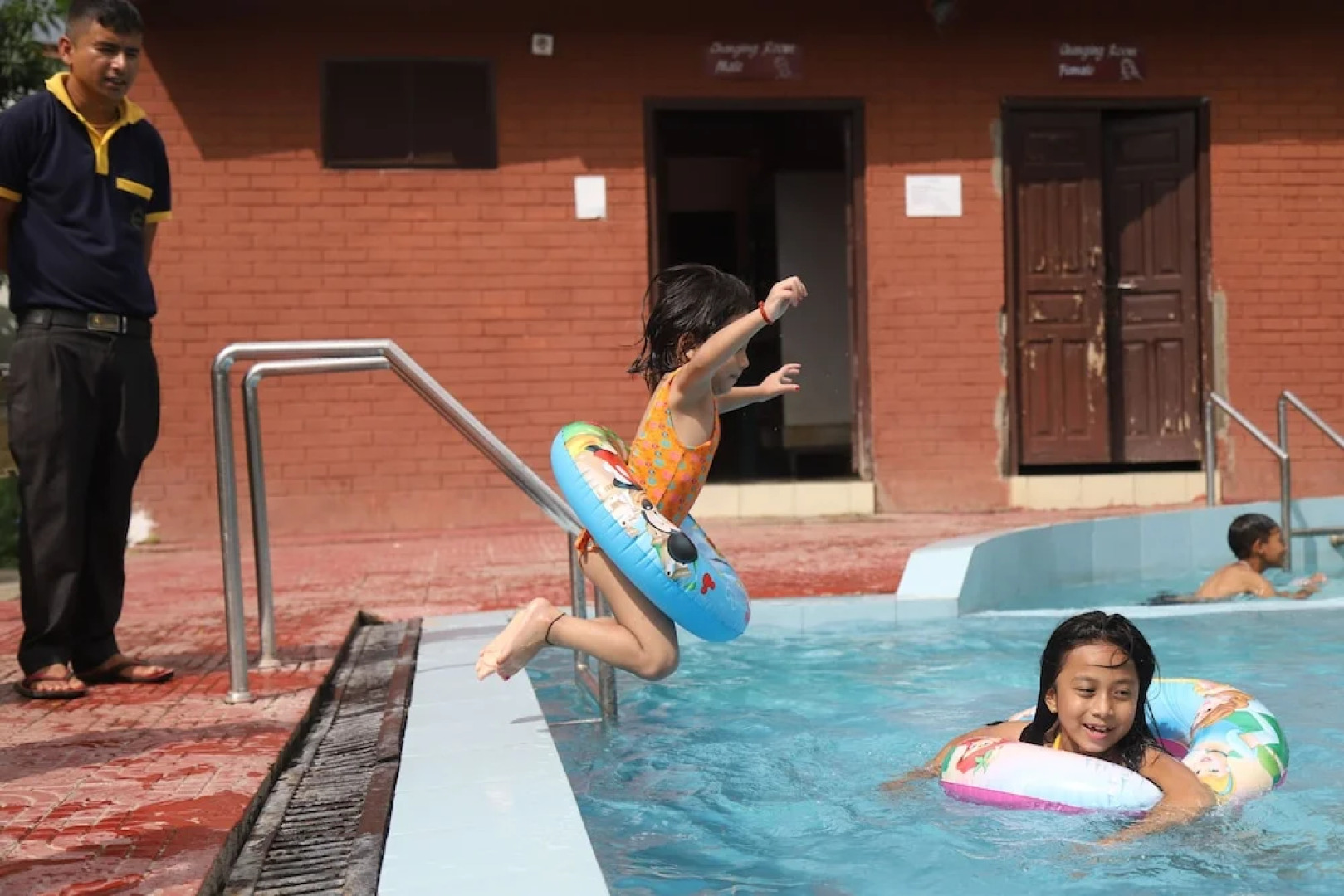 Siddhartha Resort, Surkhet