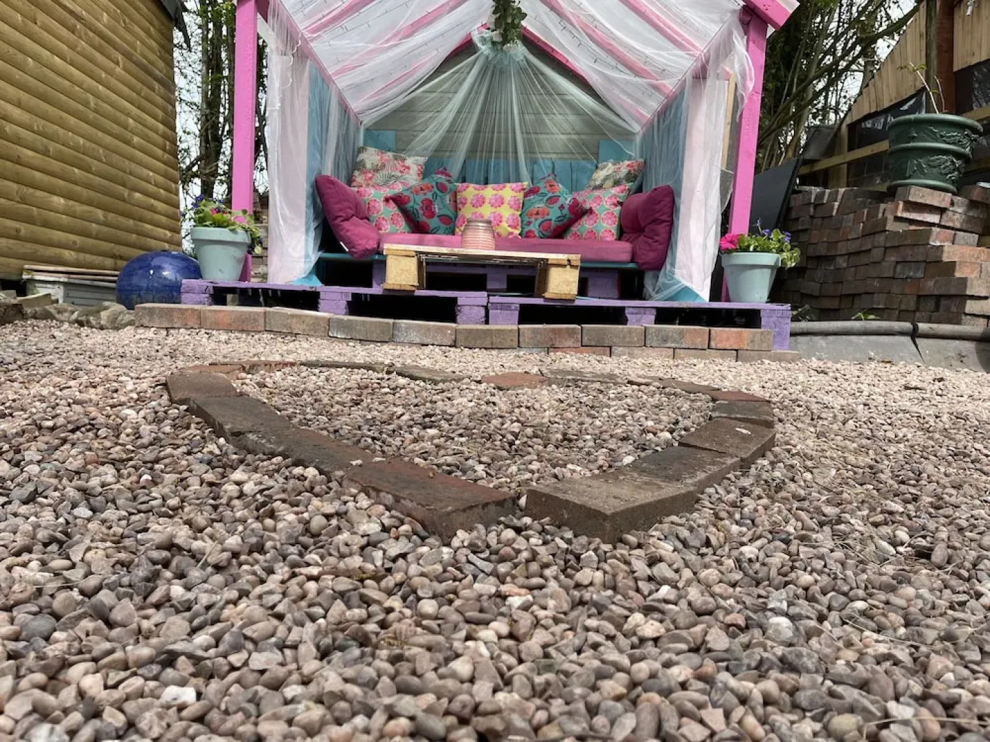 Woodlands Lodge - Come and Enjoy the Good Life