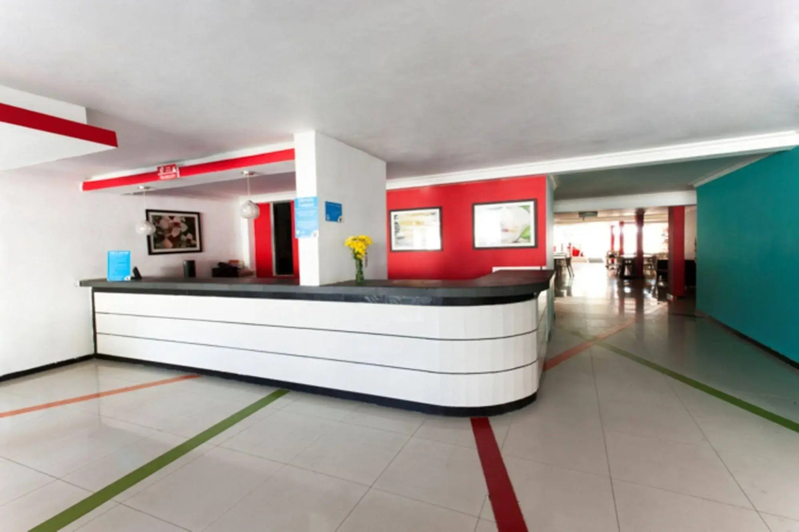 Hotel On Vacation Beach All Inclusive