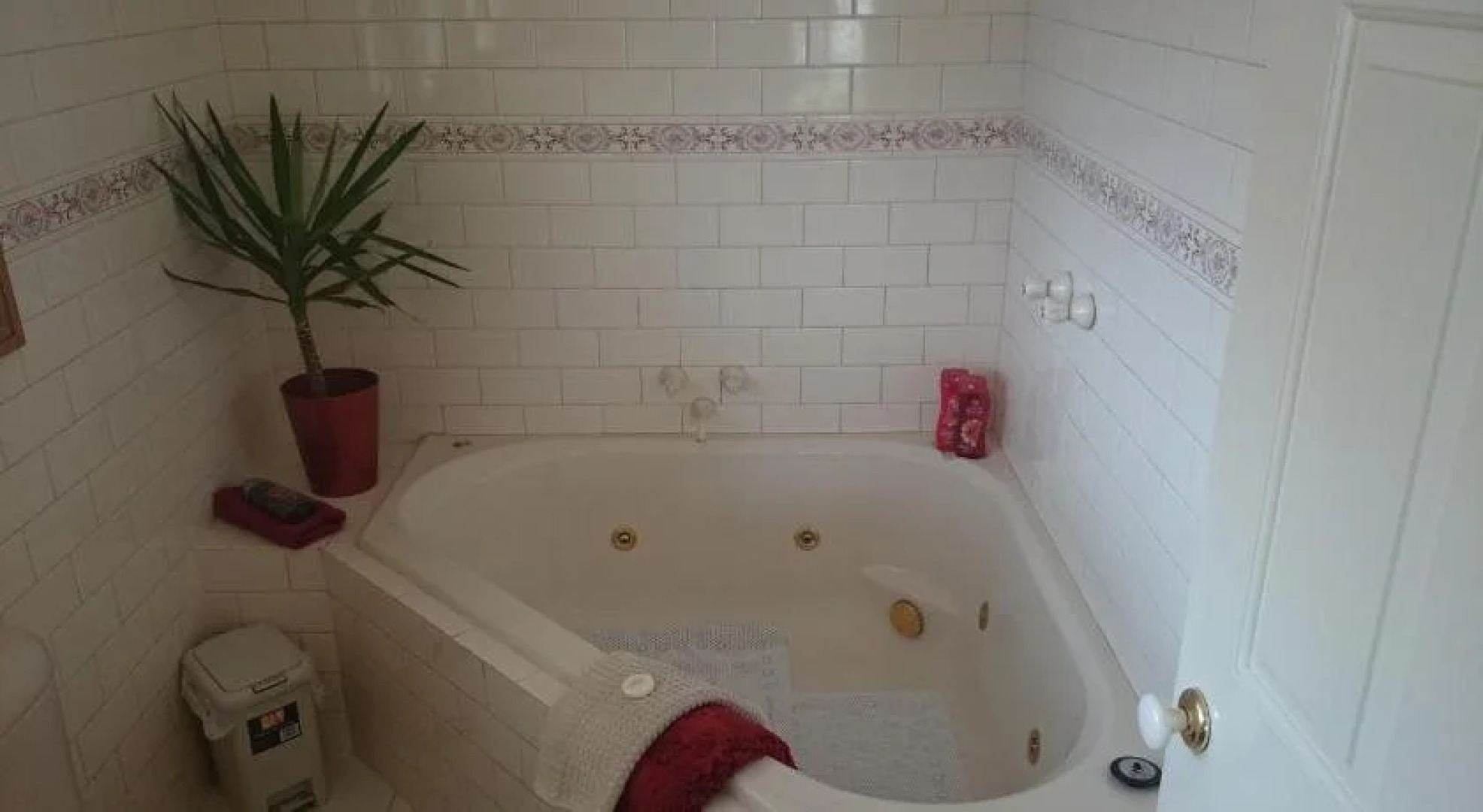 Dunstans Guest House