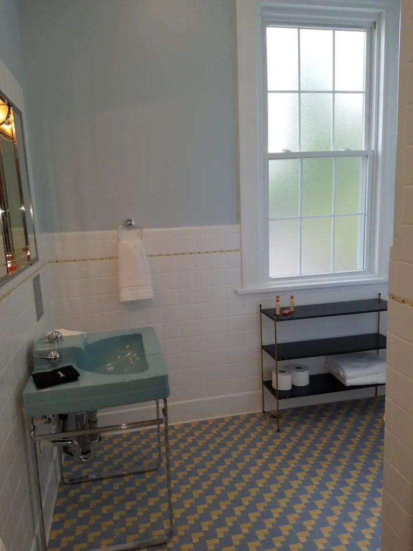 The York Chester Inn