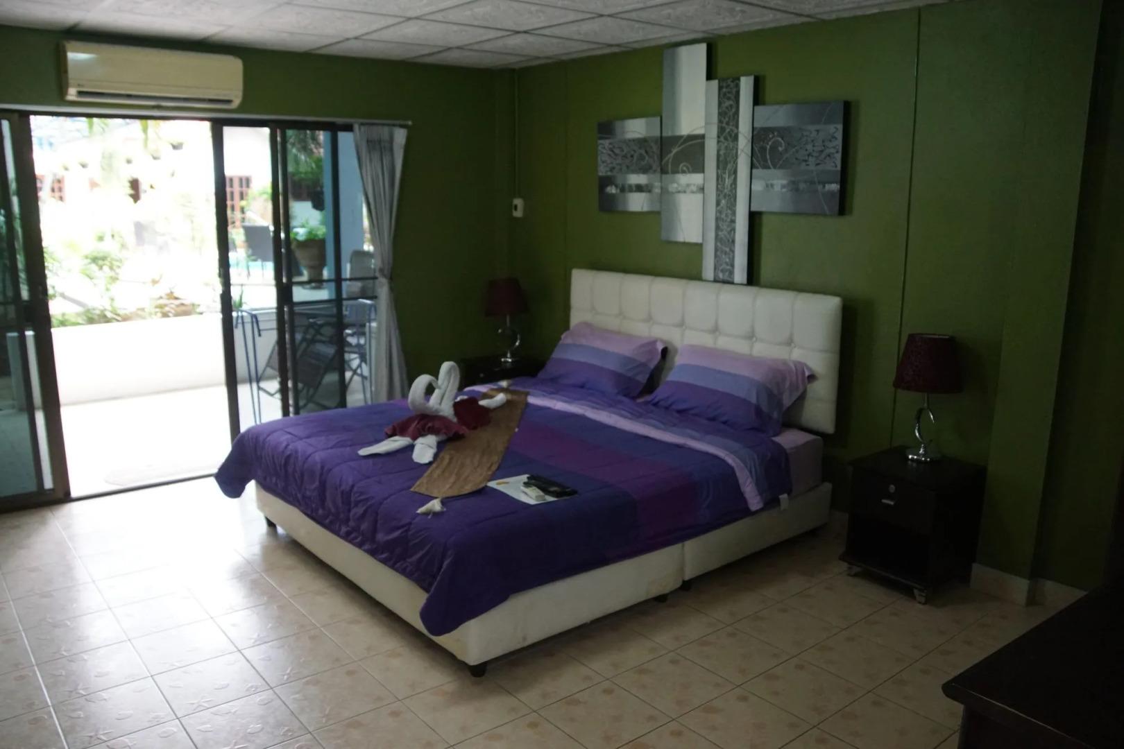 Norway Huay Yai Resort