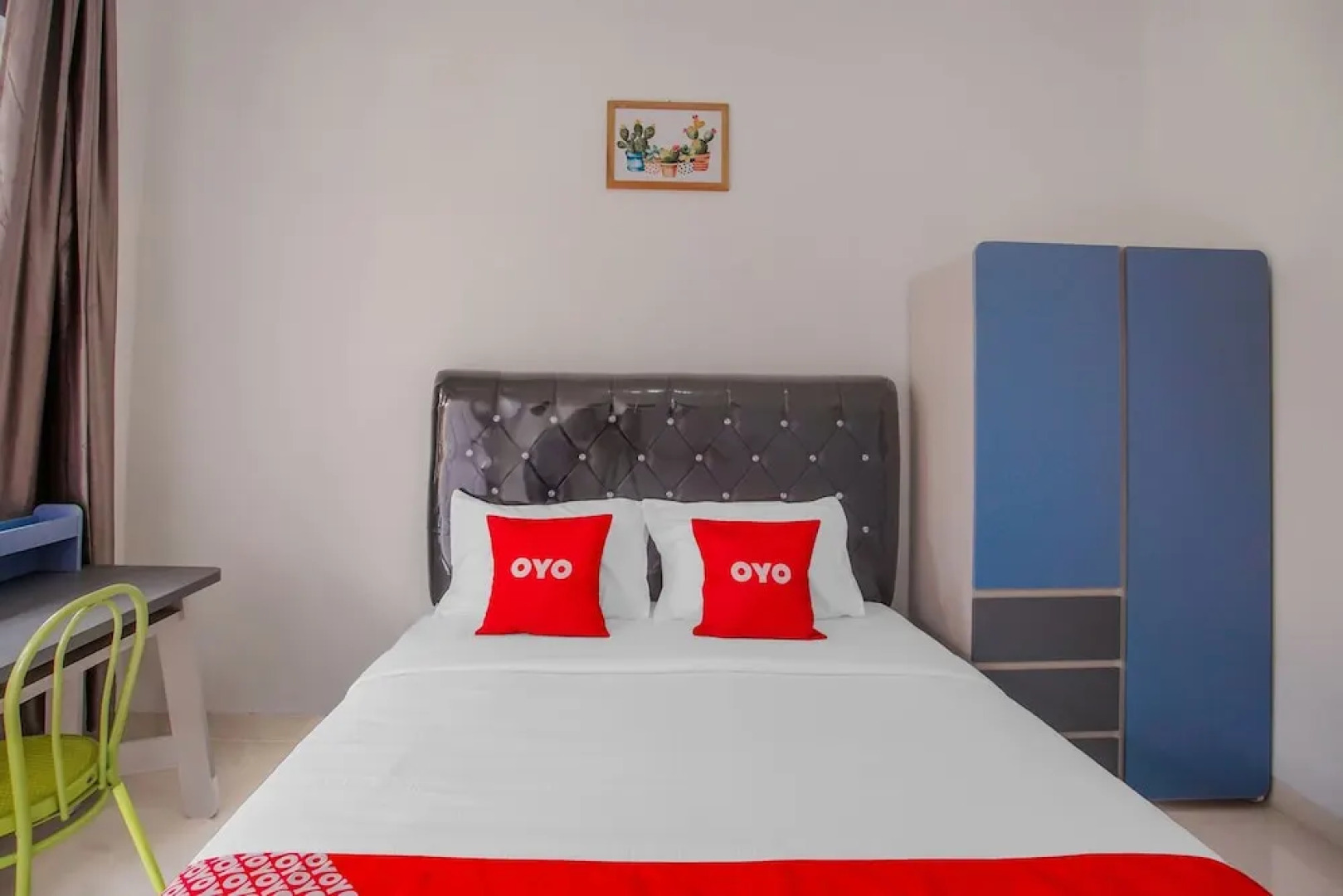 Wisma Bambu Syariah by  OYO Rooms