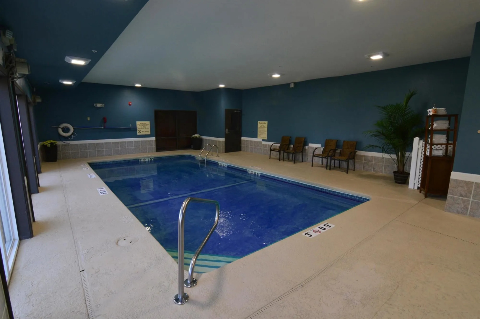 Best Western Plus Lee's Summit Hotel & Suites