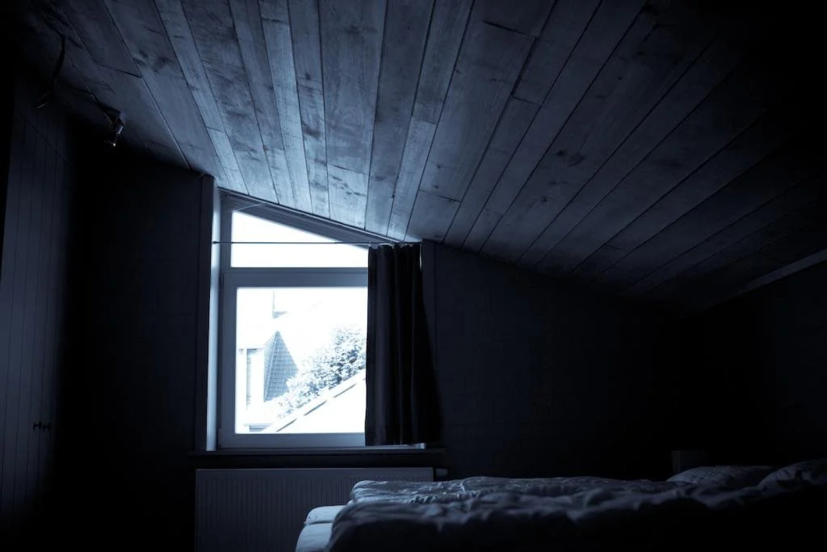 Holiday Home Hulhove