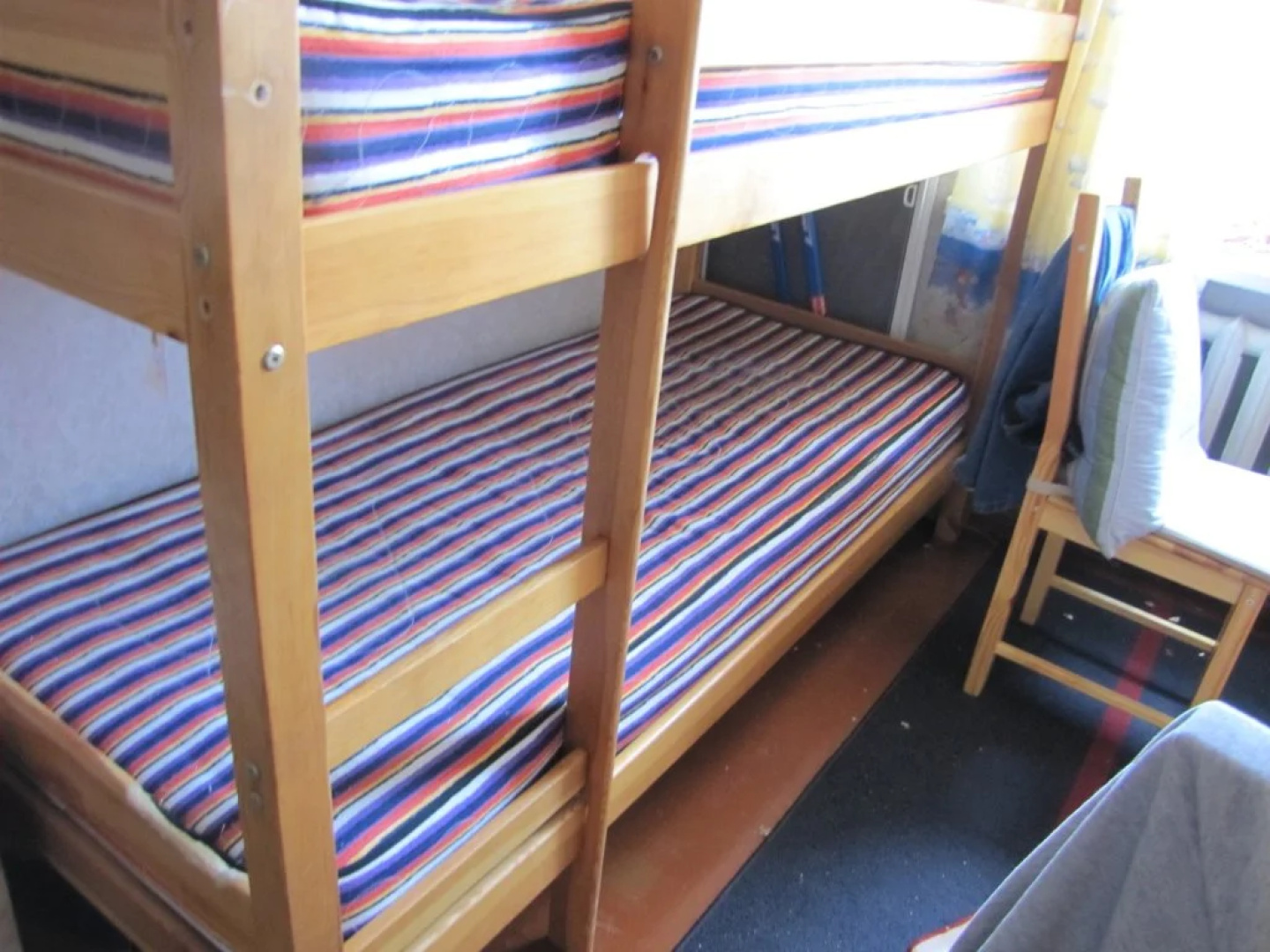 Zvezda Hostel Mira