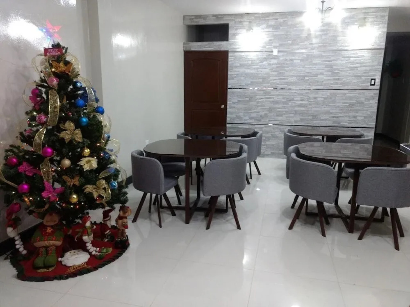 Hospedaje Gran Imperial