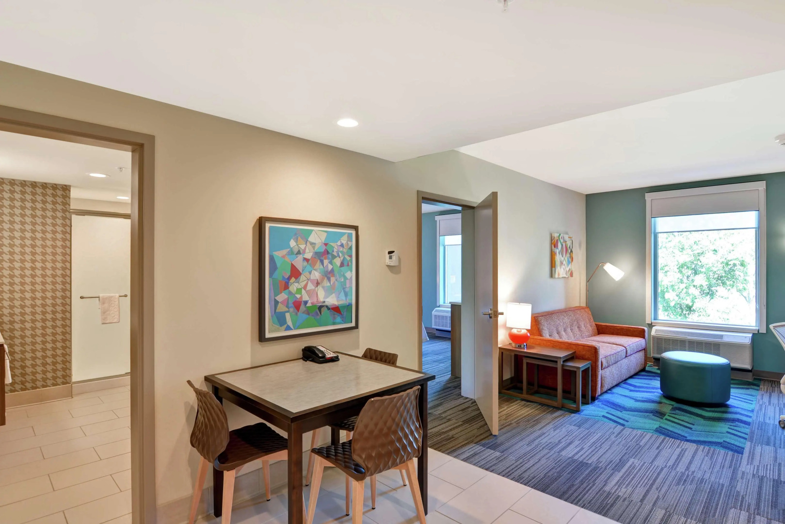 Home2 Suites by Hilton Dayton Vandalia