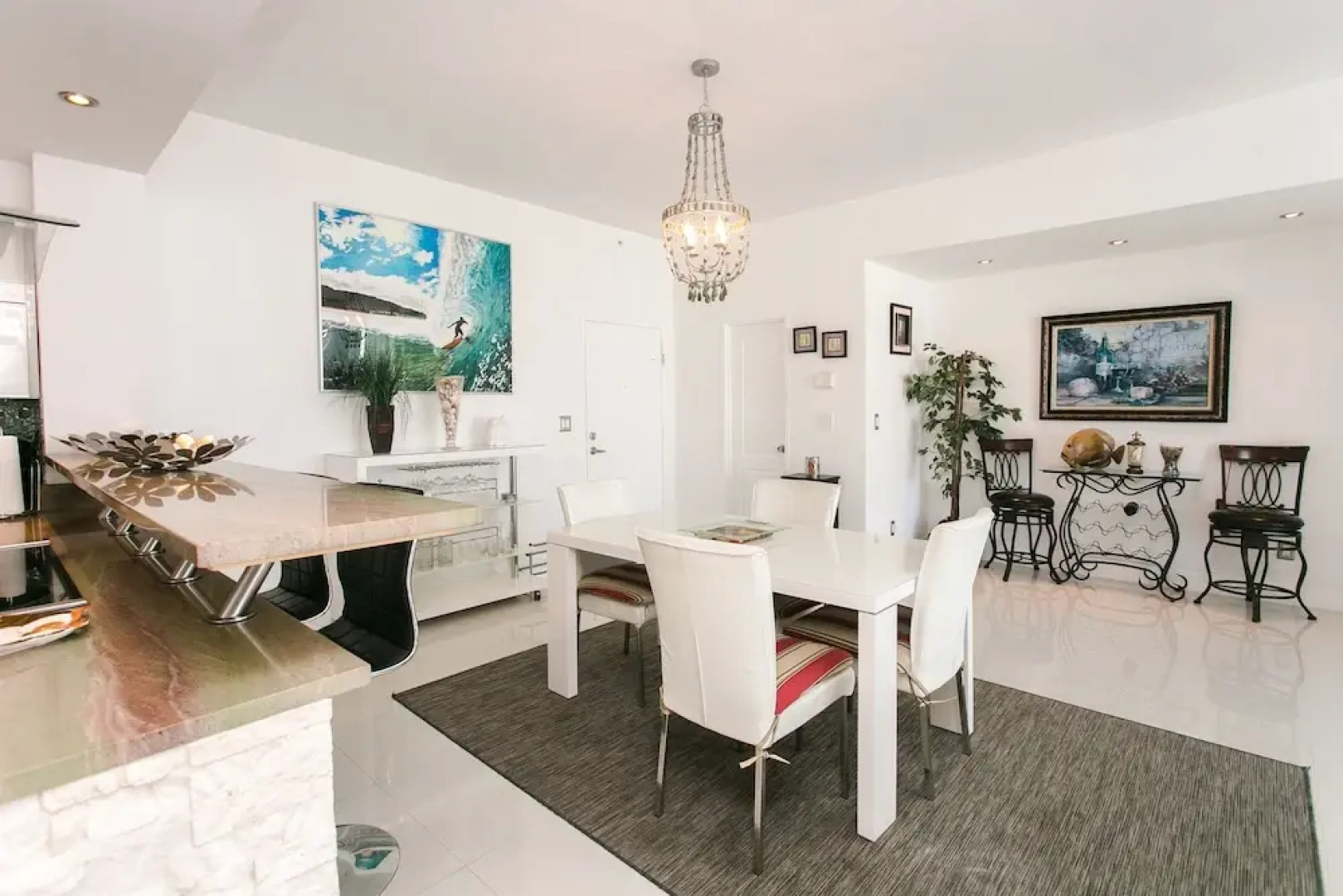 Sian Oceanfront Condos