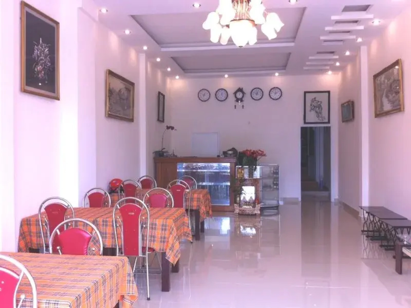 Quynh Anh Guest House