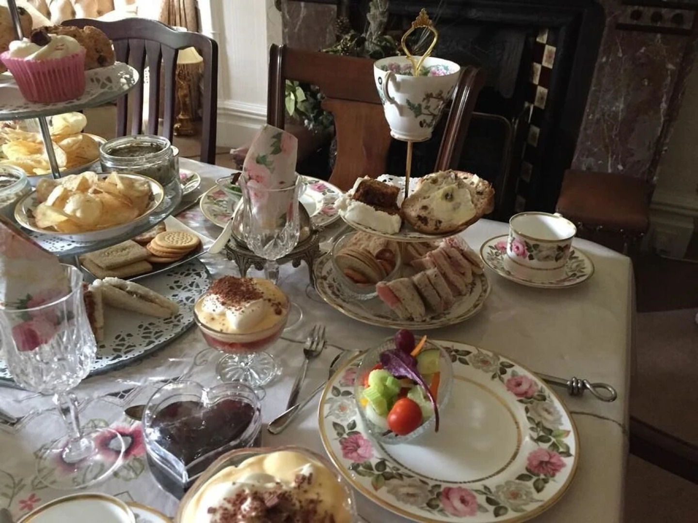 Derwent Walk Bed and Breakfast