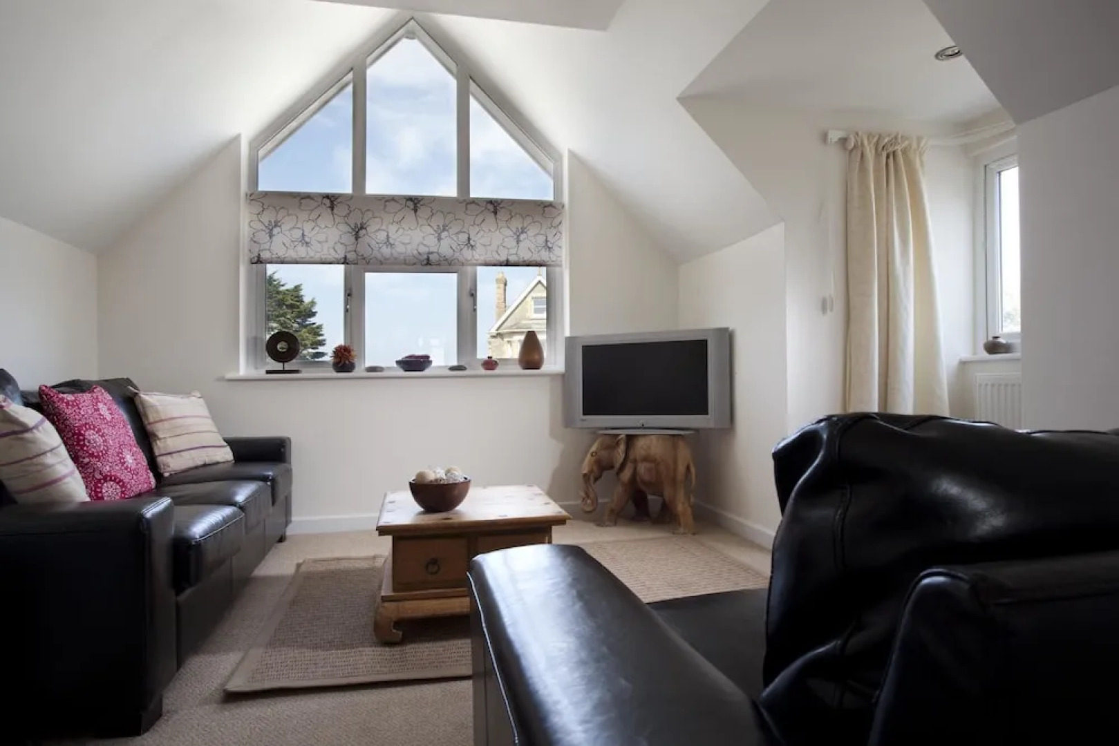 The Longcross Hotel Restaurant & Gardens