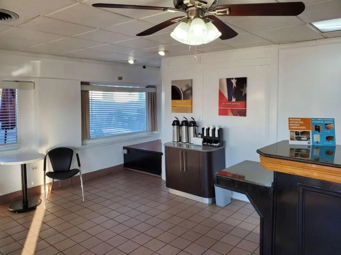 Best Western Royal Gorge