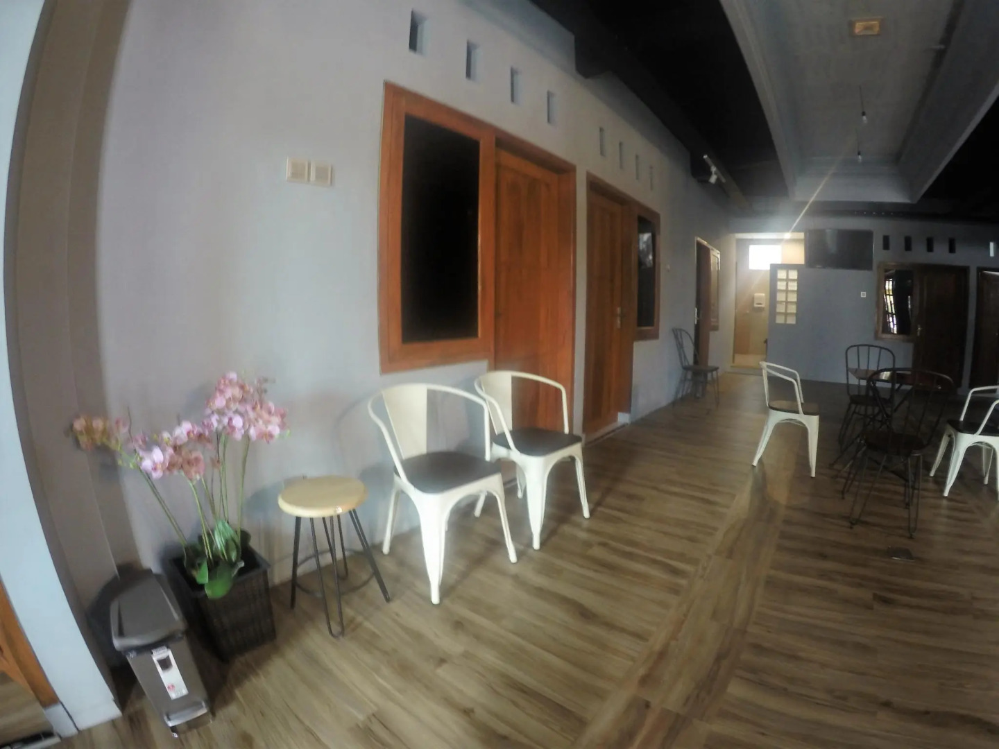 InnBox Capsule Hotel