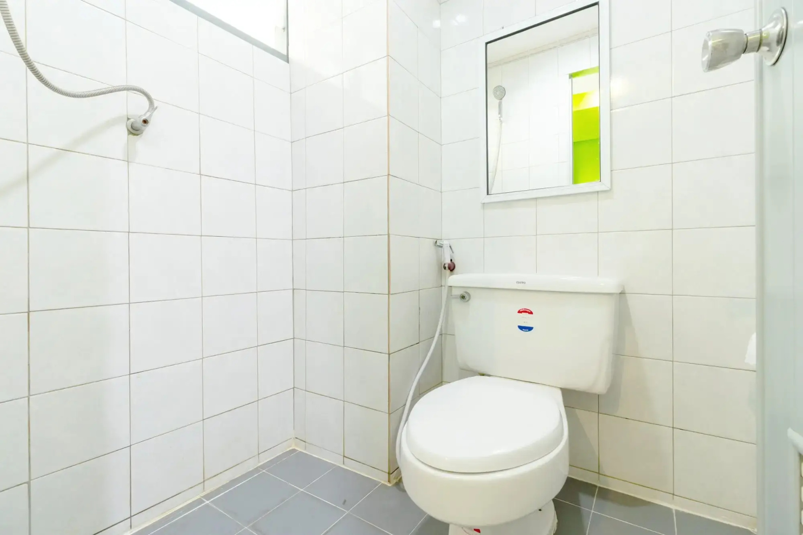 Hatyai Dee Hostel