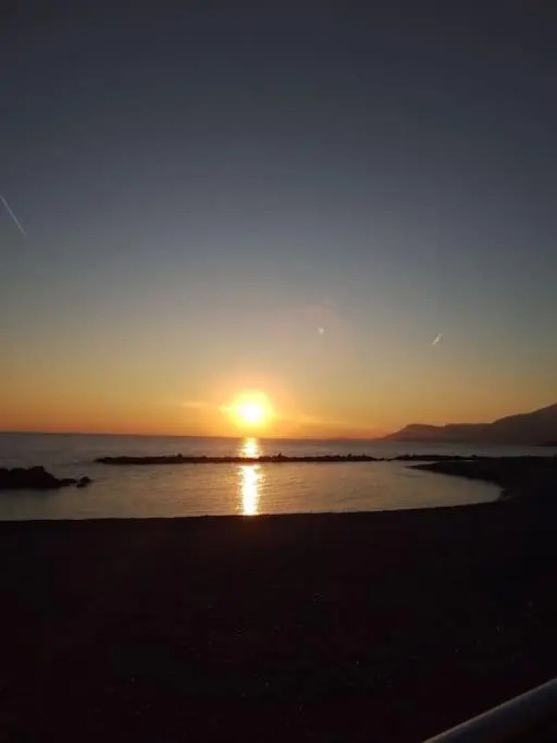 ALMA CASA VACANZE codice citra 008065 LT 0282