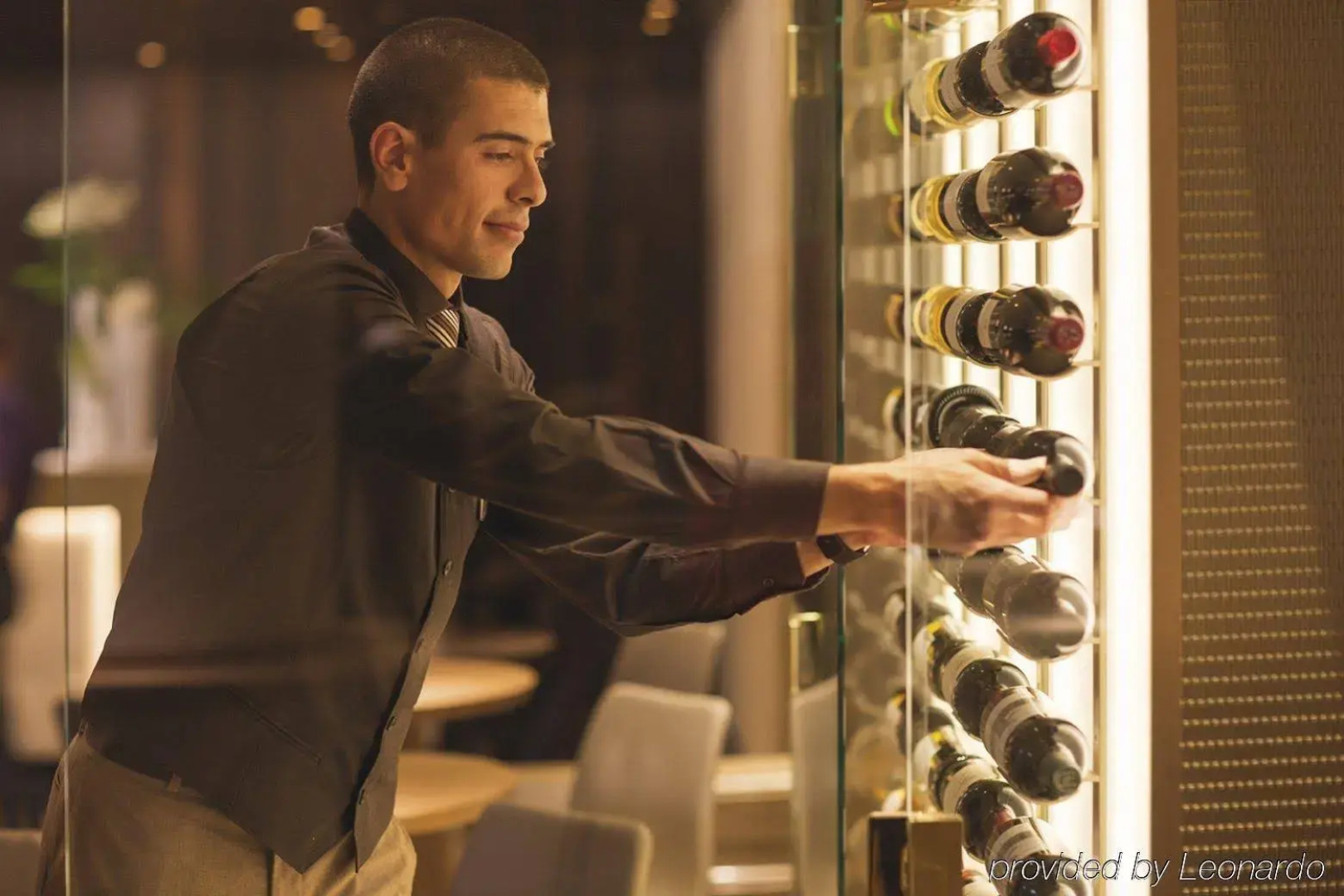 Mövenpick Hotel Geneva