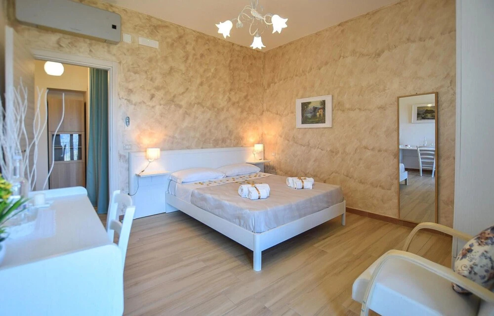 Miralento Country House