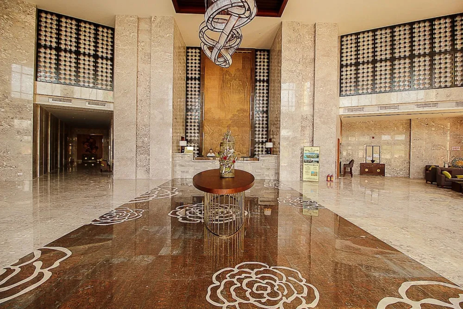 Haikou Tianyi International Hotel