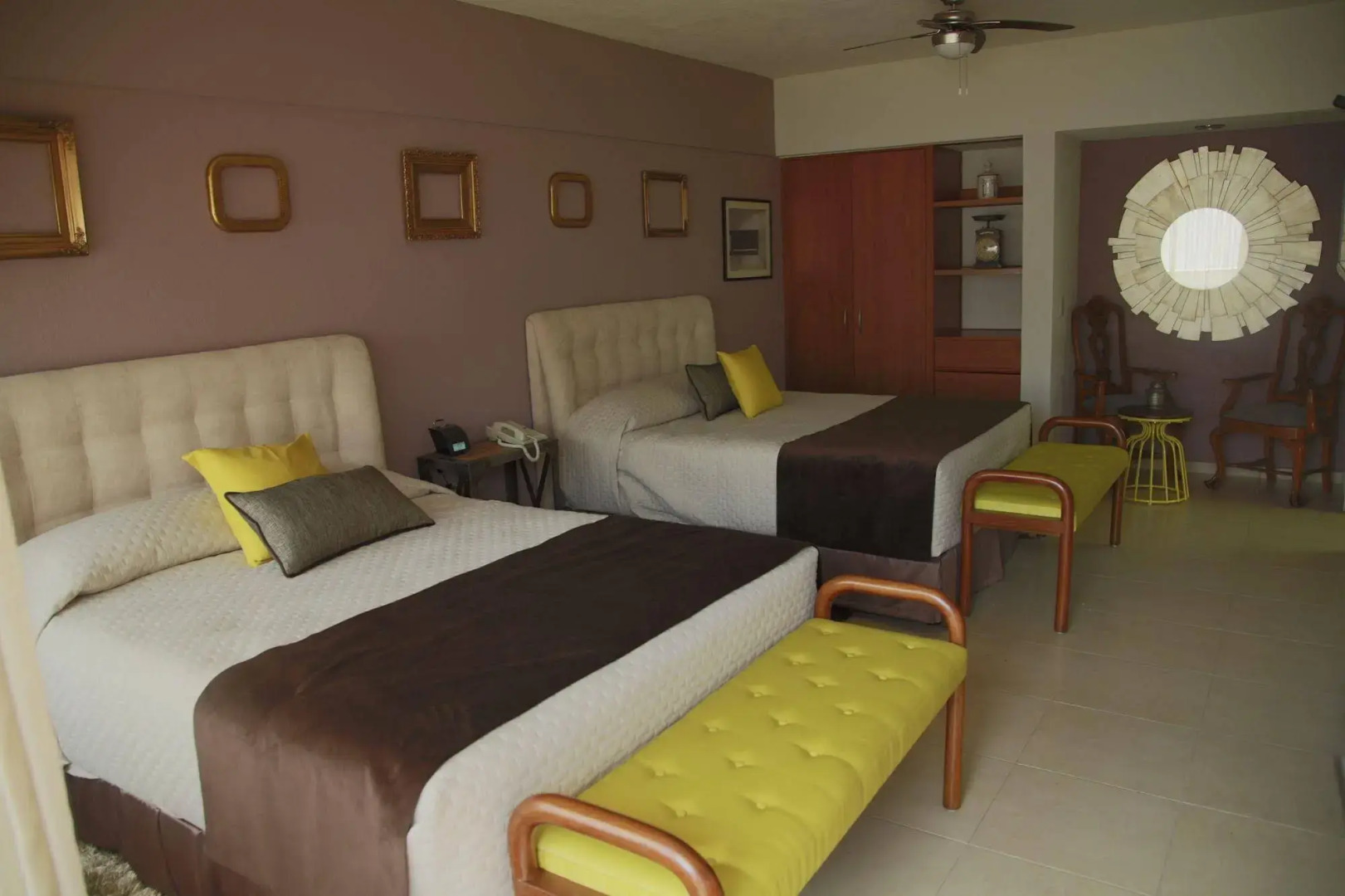 San Pietro Hotel Boutique