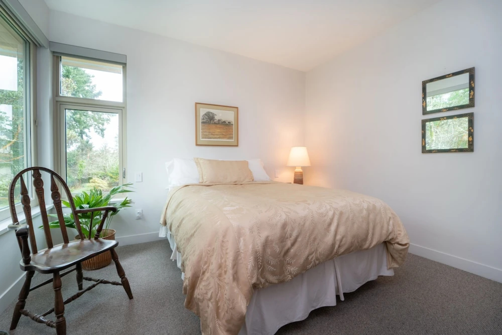 *Queenswood Suite