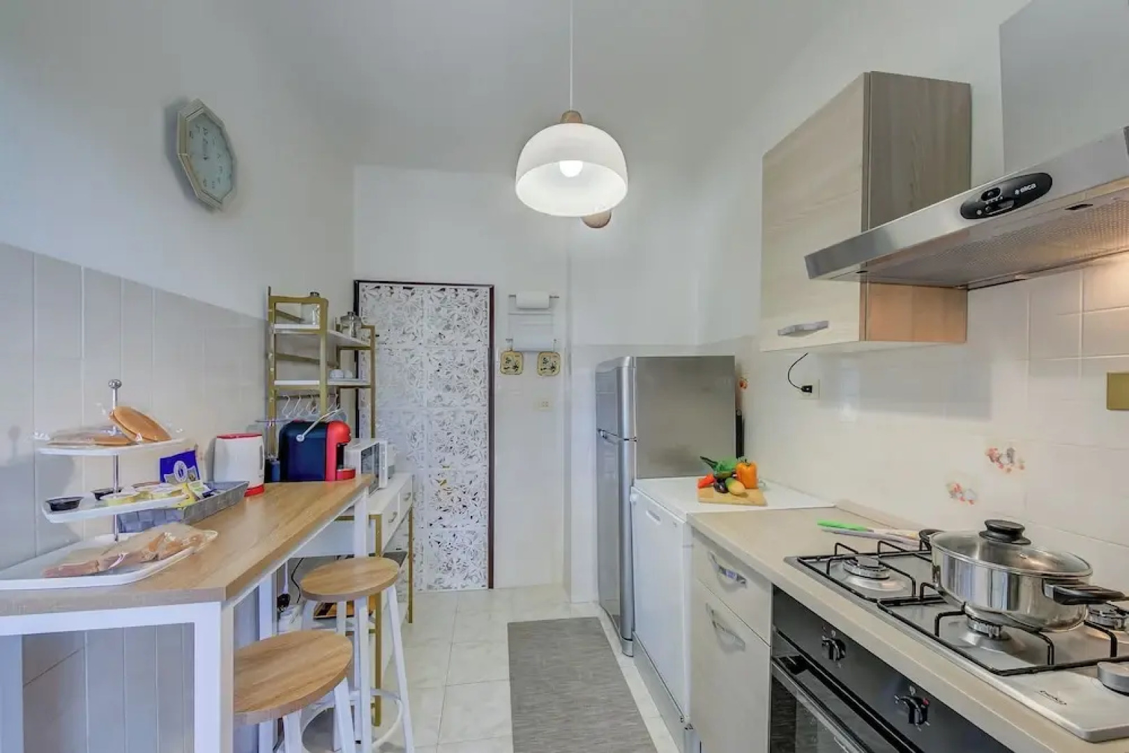 La Casa di Guido Hiking Skiing And Lakes