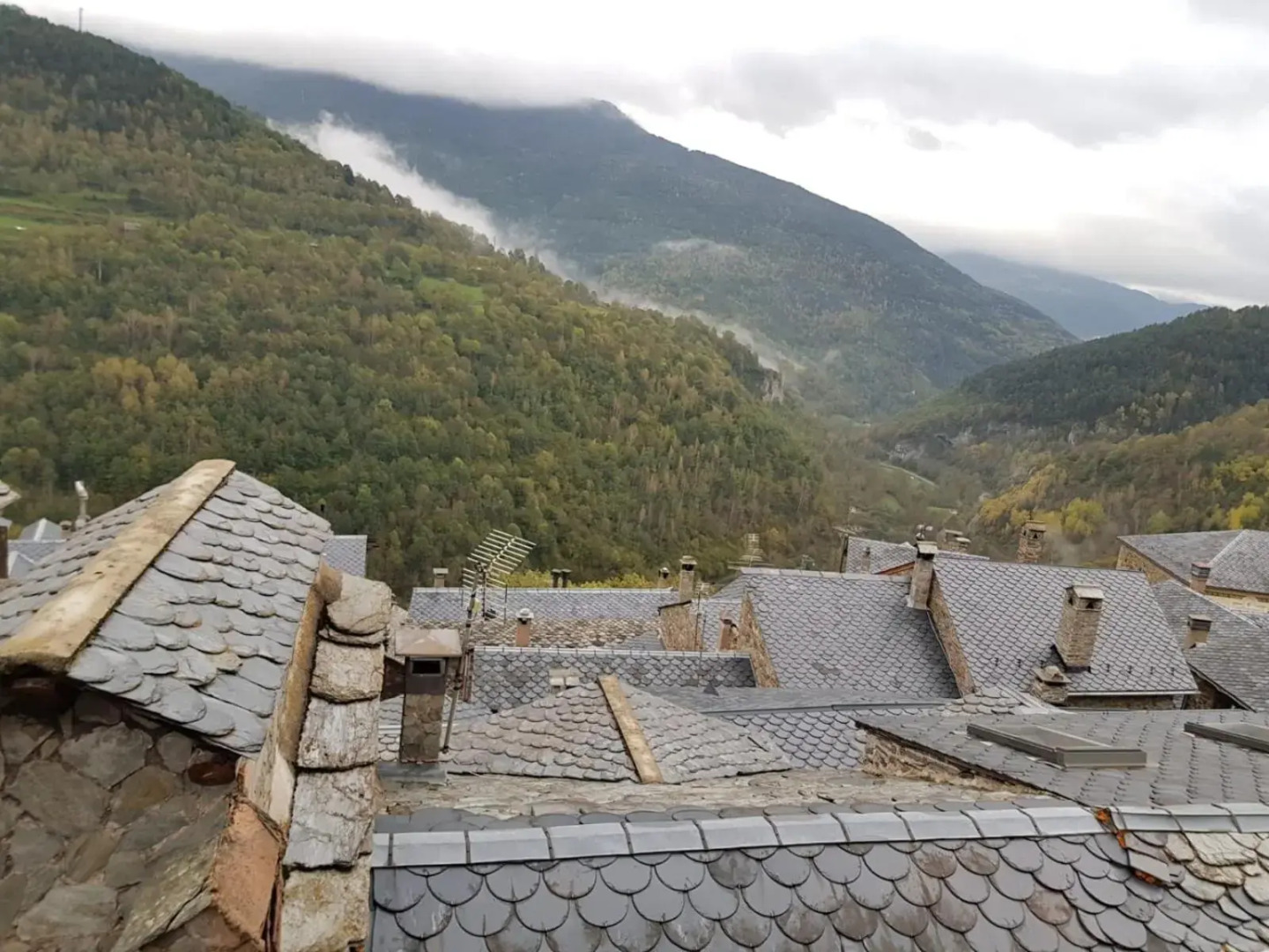 Casa de la Font de Dalt