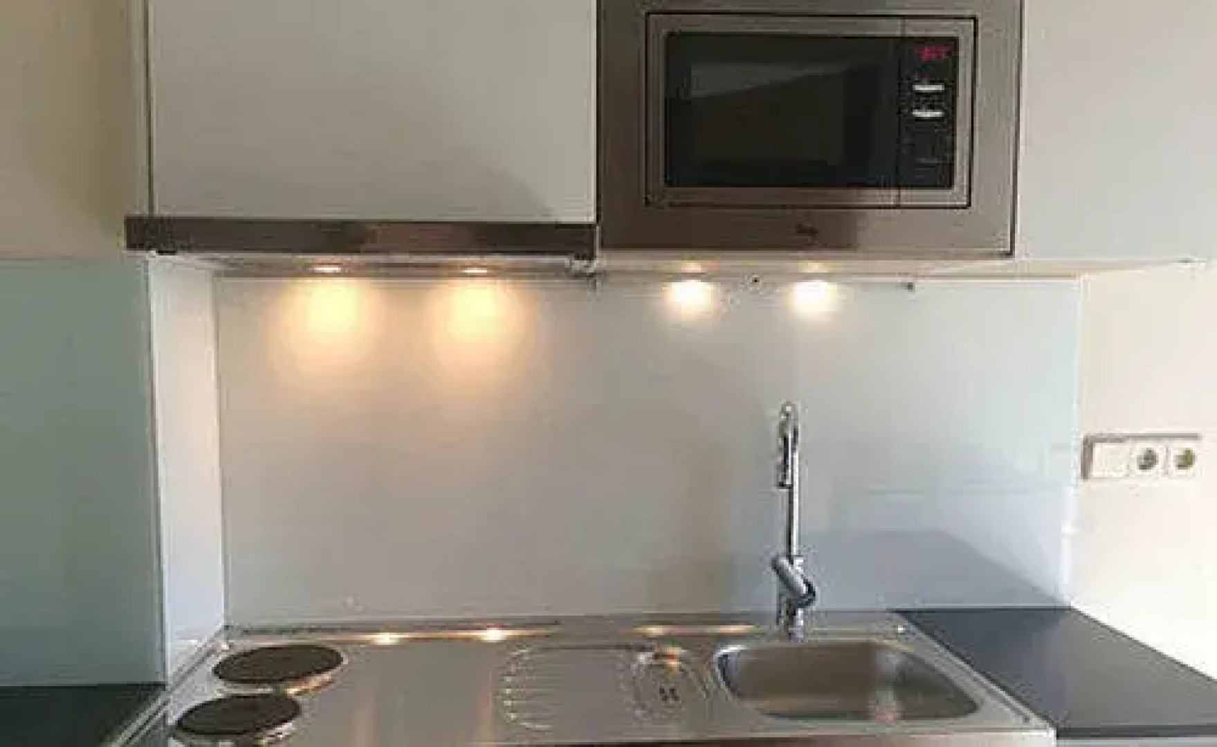 Eco Grus Apartaments