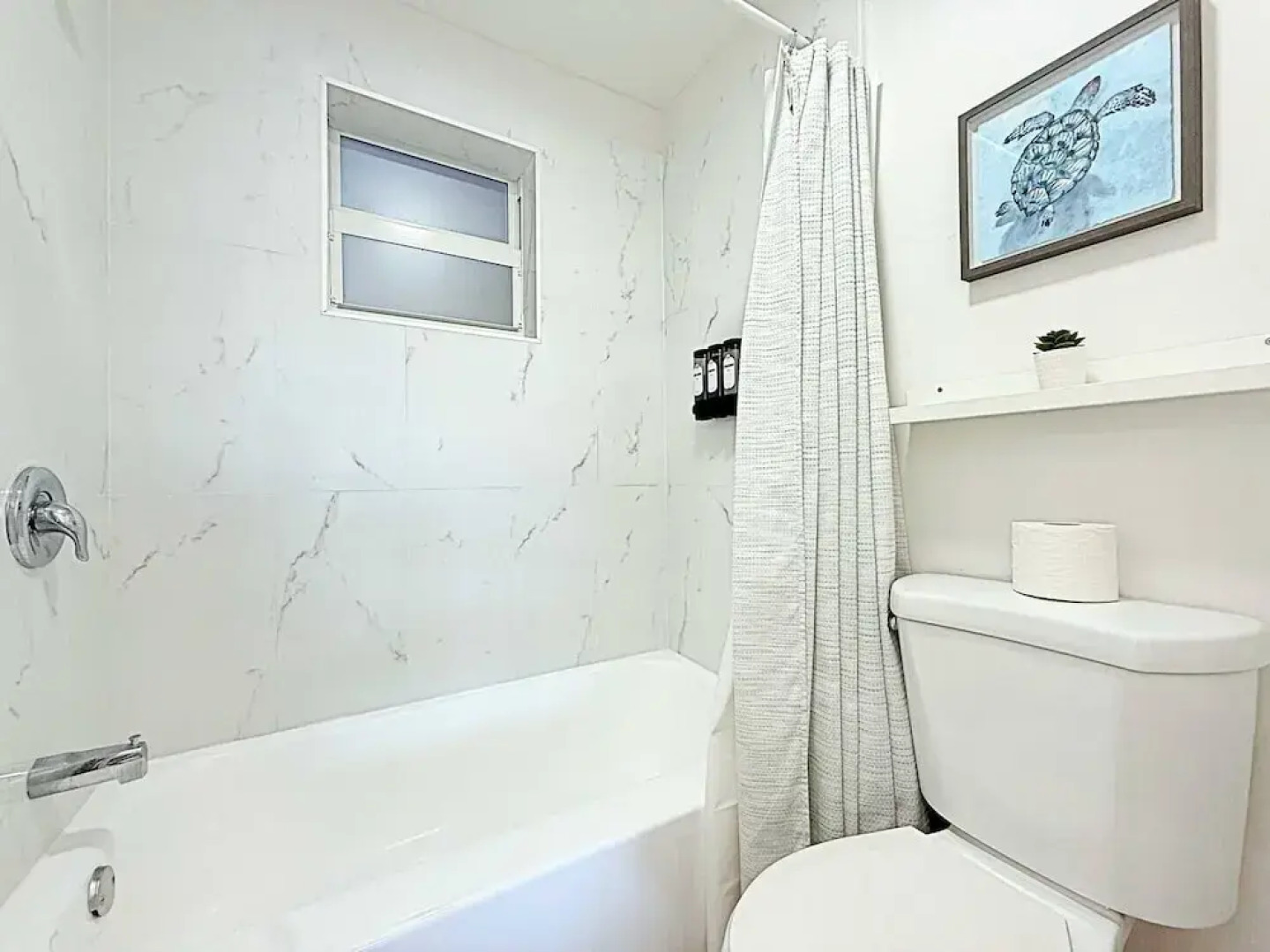 Top Location Waterfront Balcony Dream