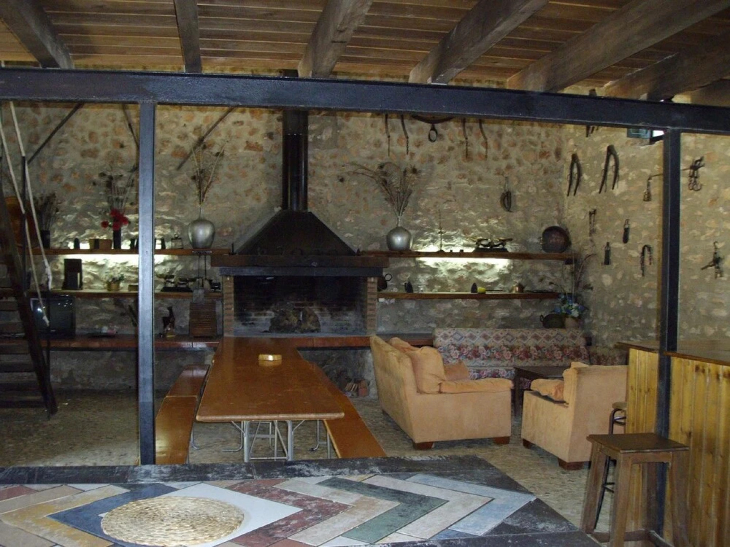 House With 6 Bedrooms in Humilladero, With Wonderful Mountain View, Po