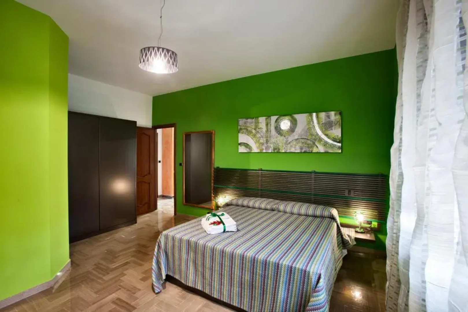 Active Life Exclusive B&B