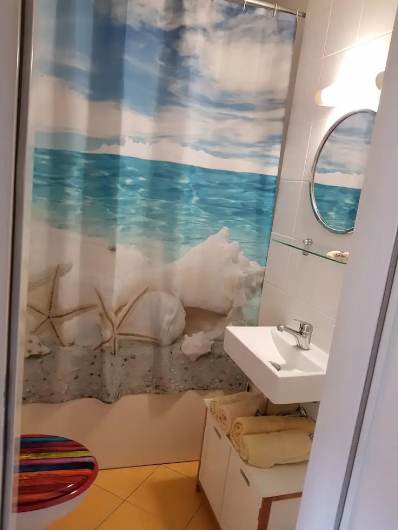 Home away from home - Bremen Findorff