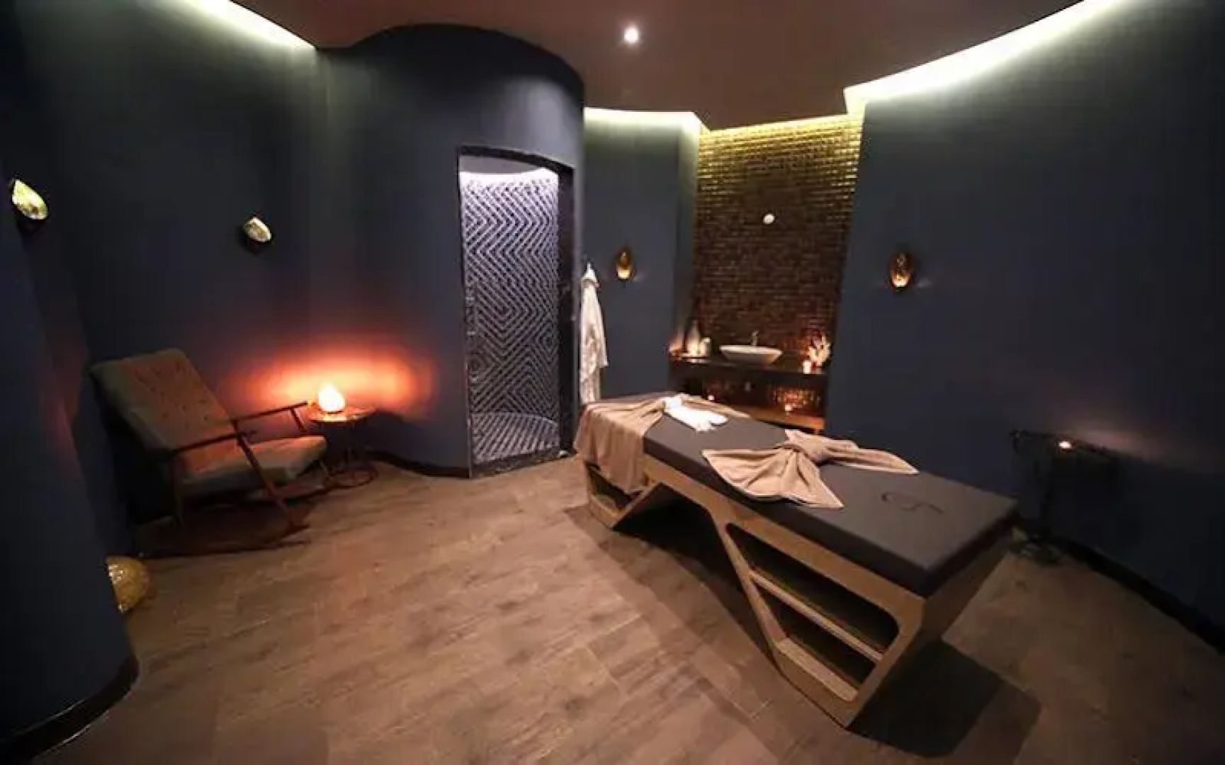 Terma City Hotel