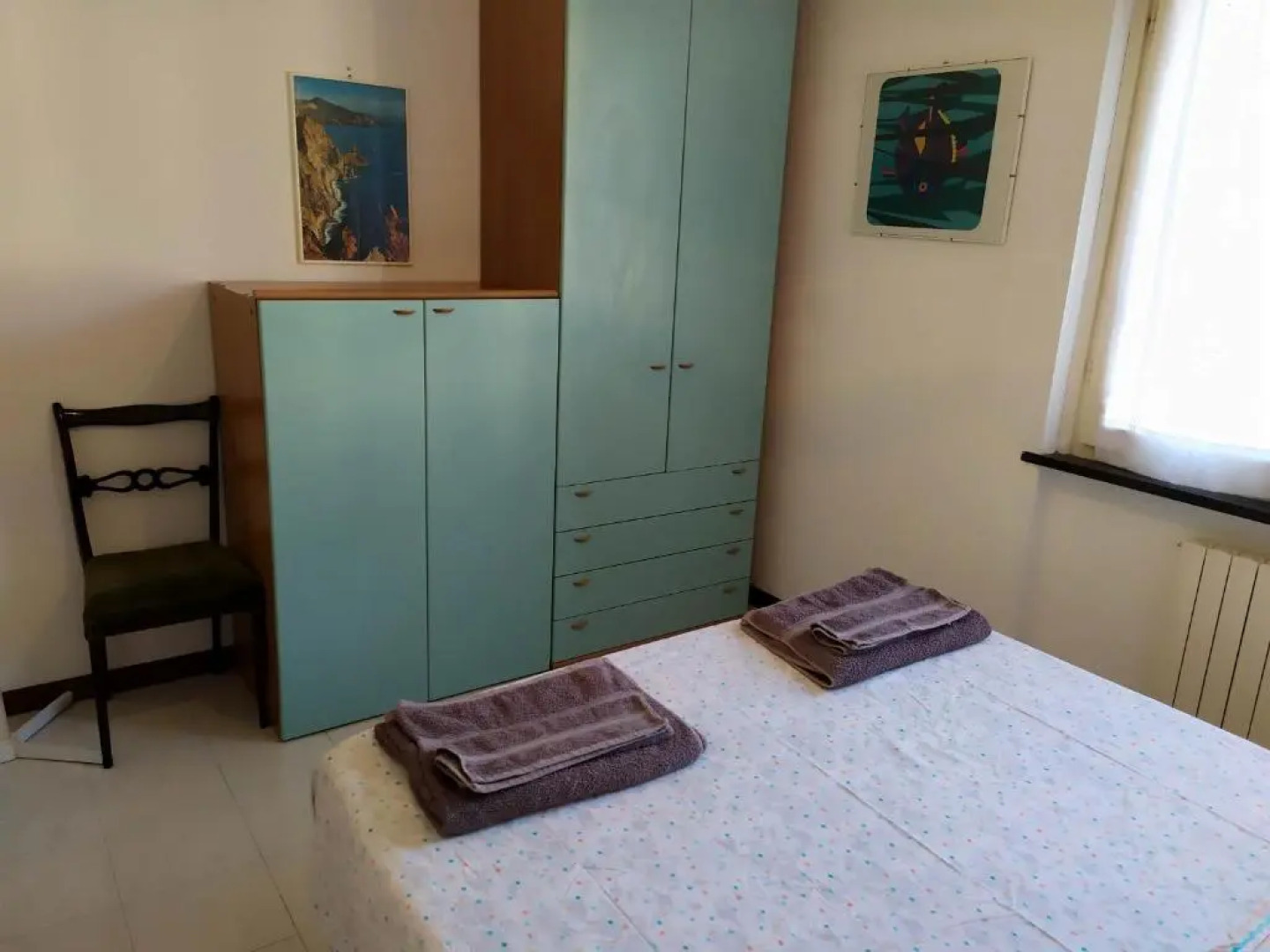 Noemi Apartment 5 Lands Paradise