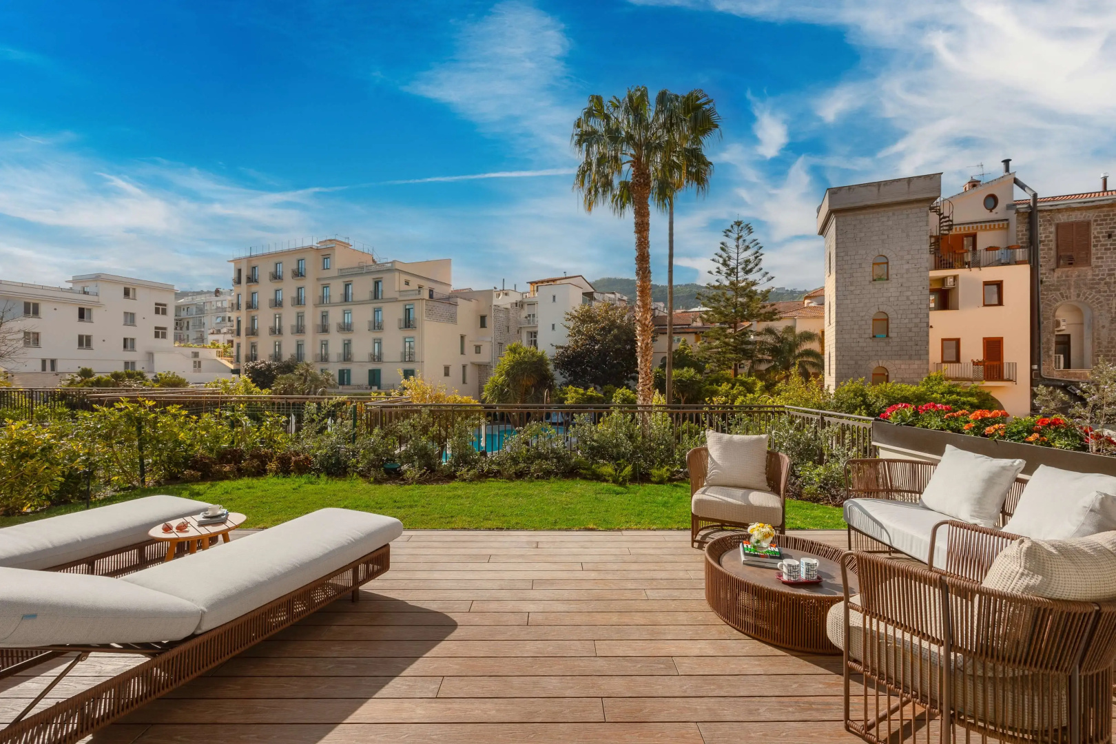 Ara Maris Hotel & Spa