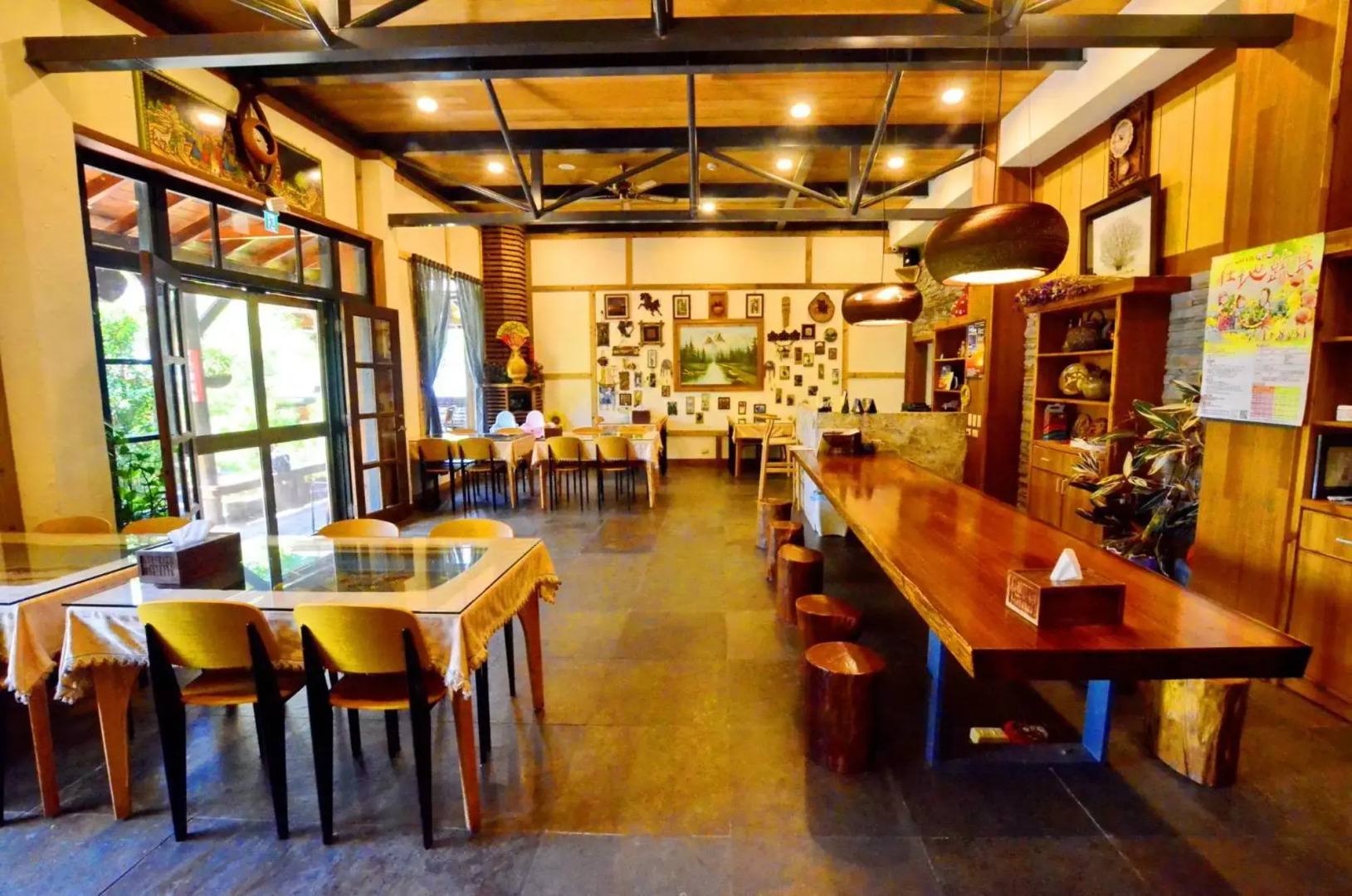 Shiyai Taoyuan B & B