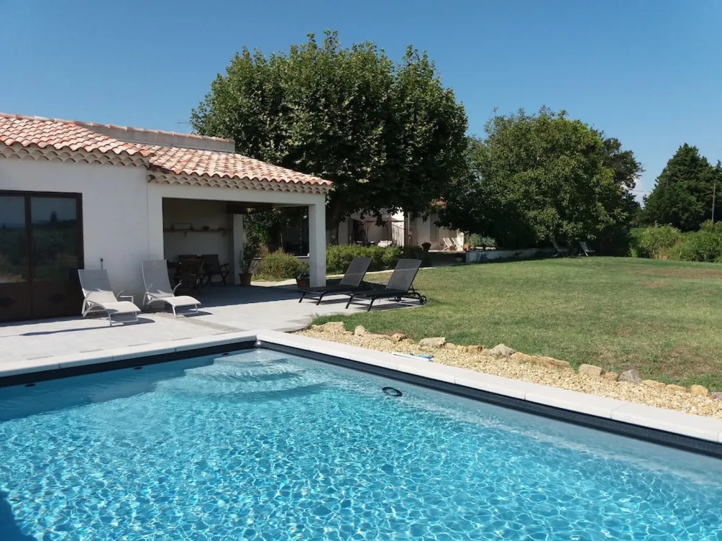 B&B Le Domaine de Tini