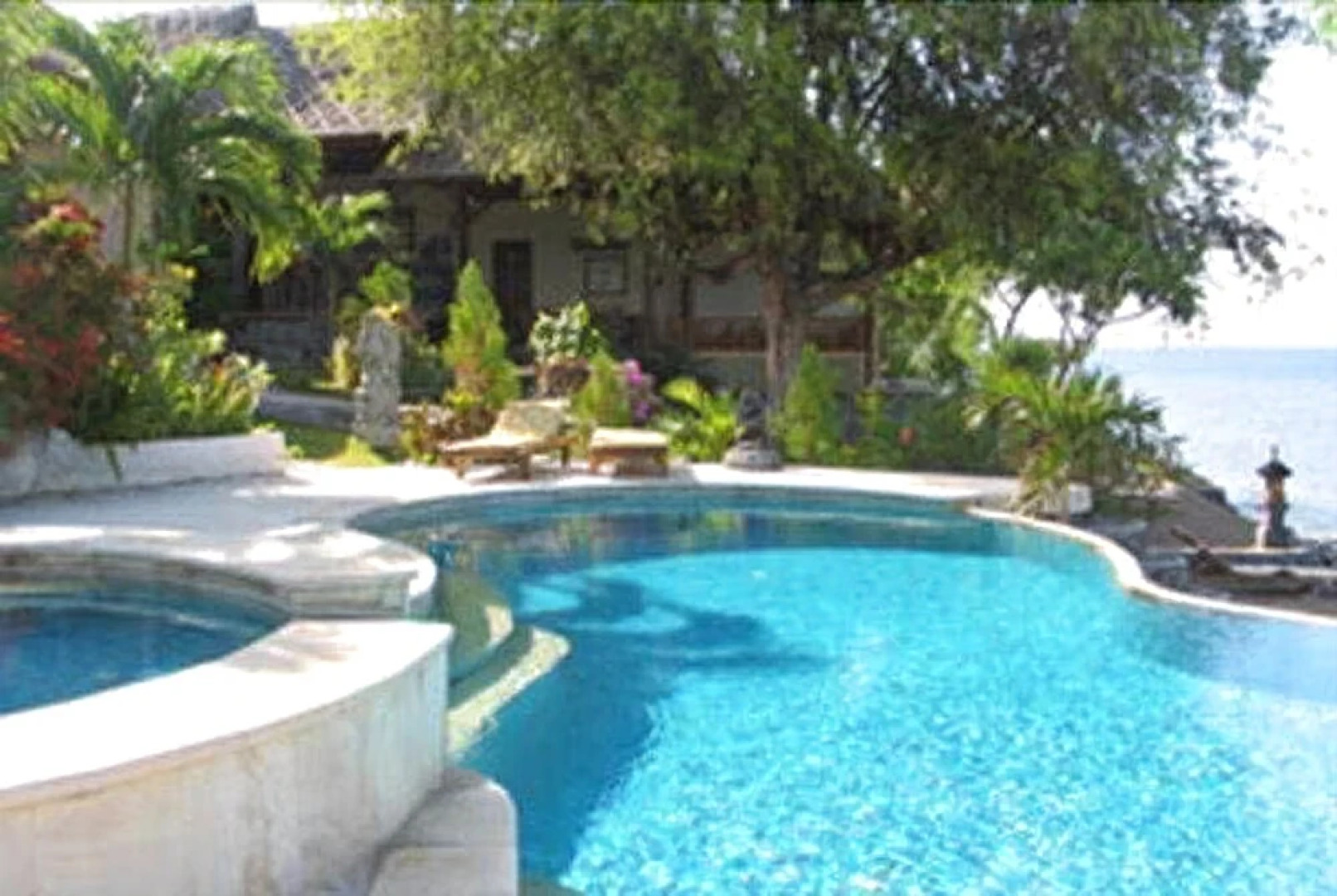 Dancing Dragon Cottages