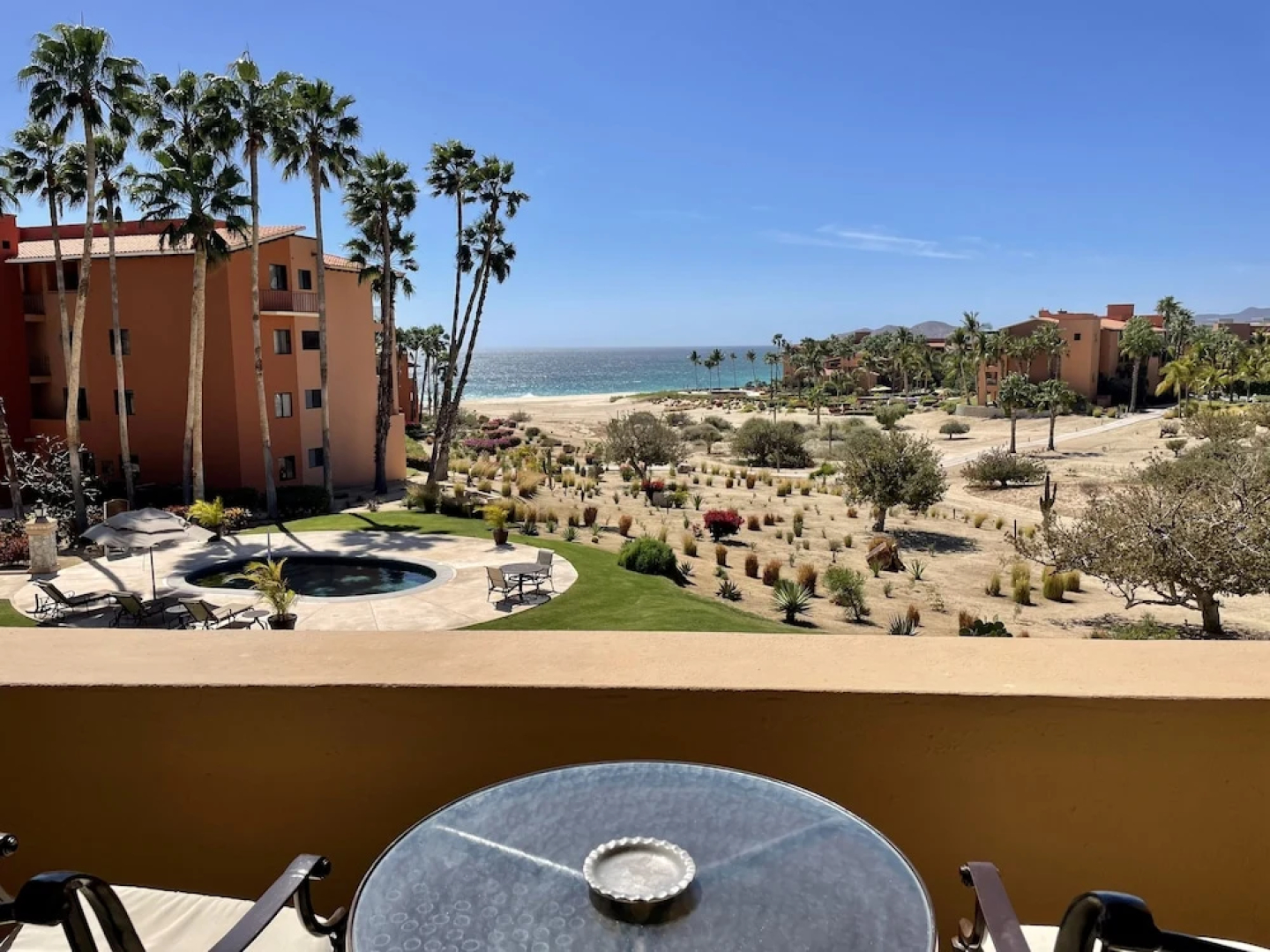 Casa del Mar Condos