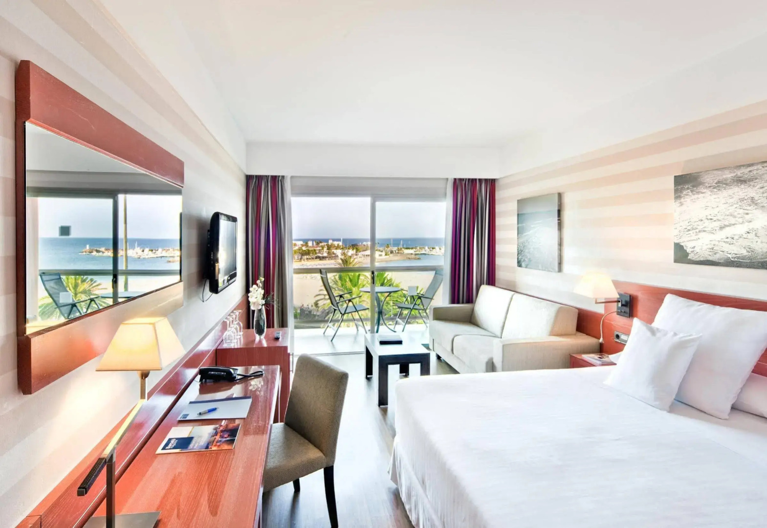 Barceló Fuerteventura Mar