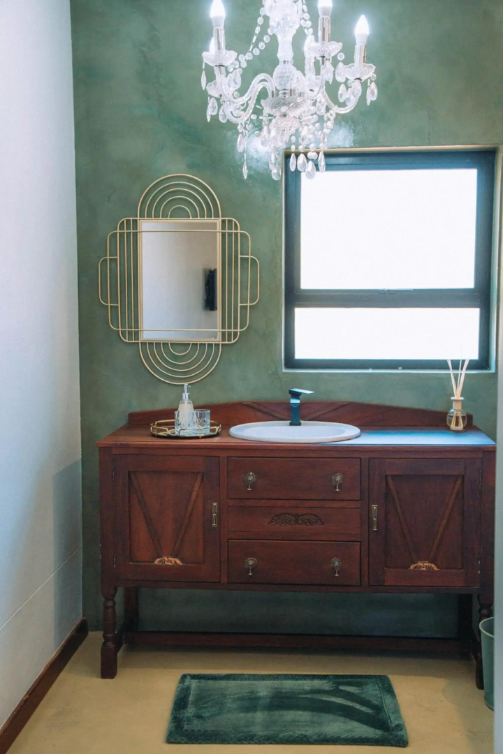 The Bohemian Guesthouse