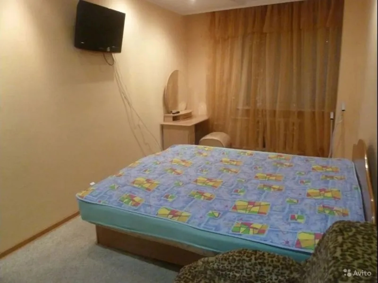 Алатырь Нефтеюганск, мкр. 10, д. 8