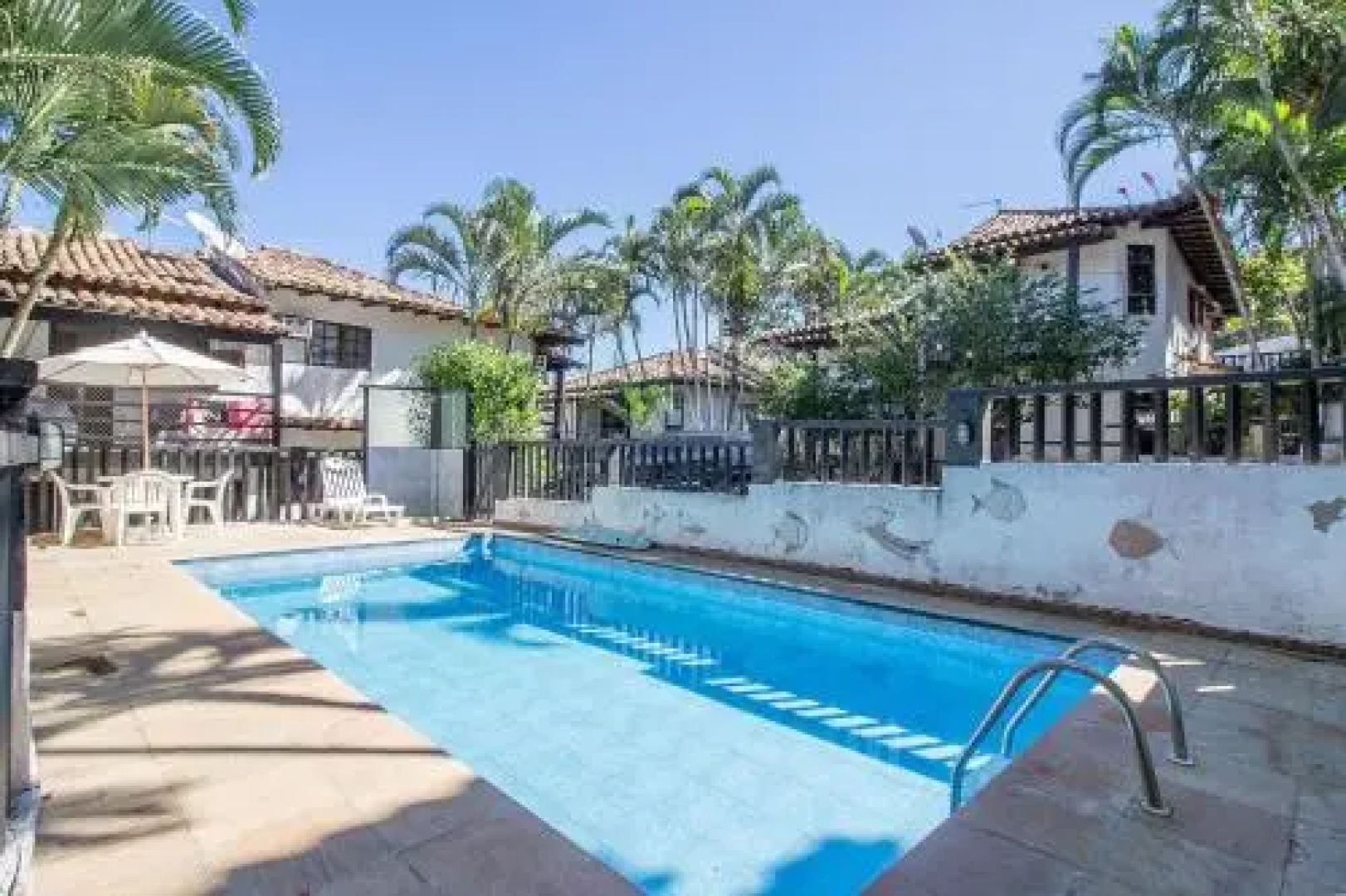 Casa de Búzios/Geribá