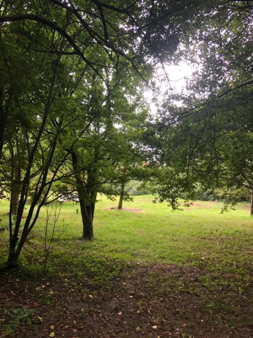 Duccio Cabana Hébergements Insolites