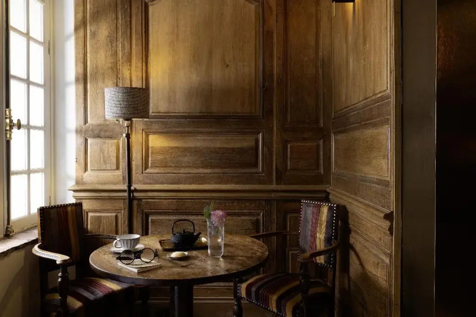 Hôtel L de Lutèce - Notre-Dame