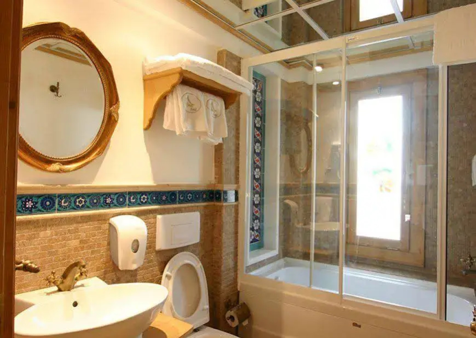 Kerme Ottoman Konak - Boutique Class