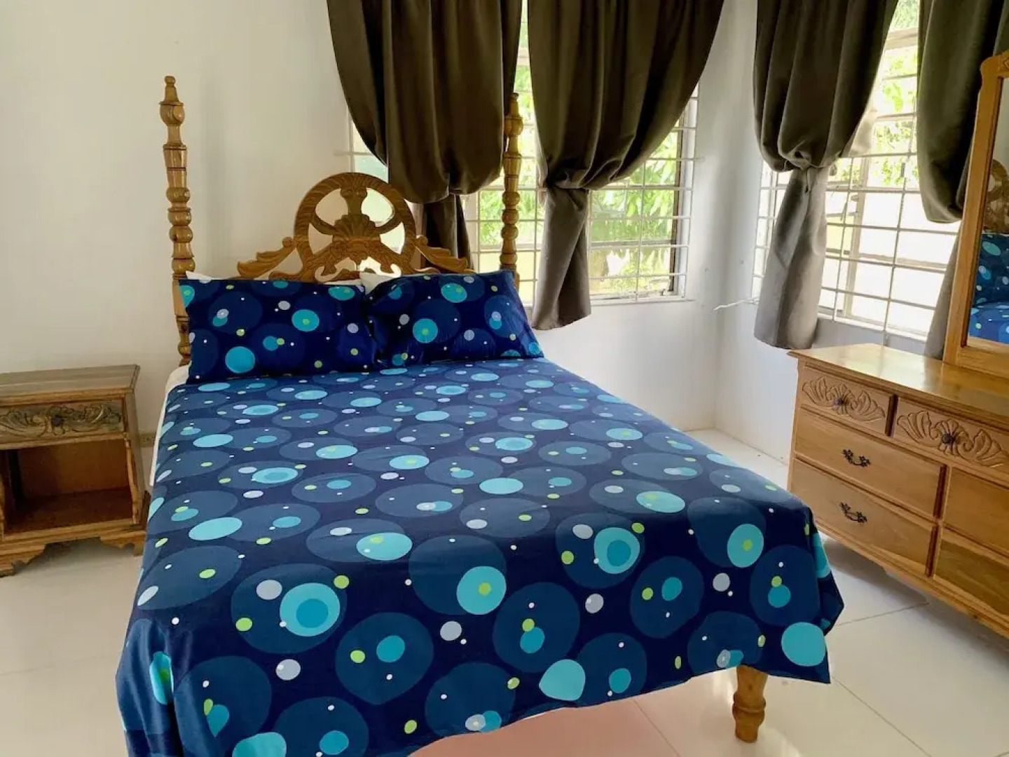 Breathtaking View Villa