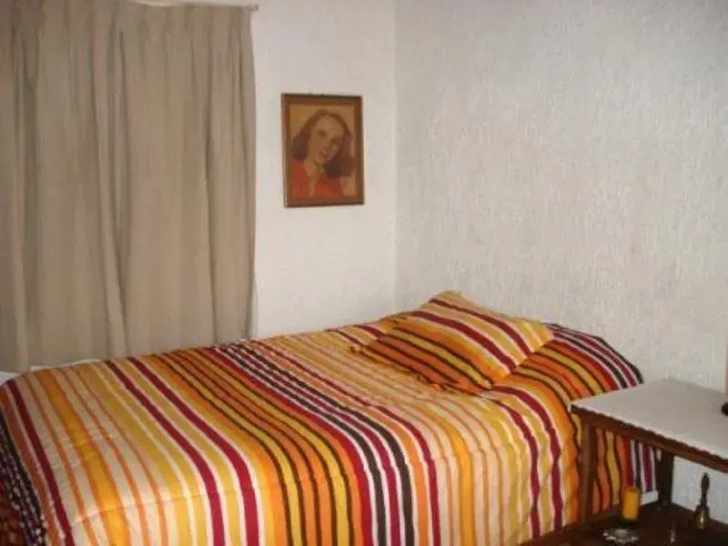 Casa Amarilla